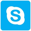 Skype icon